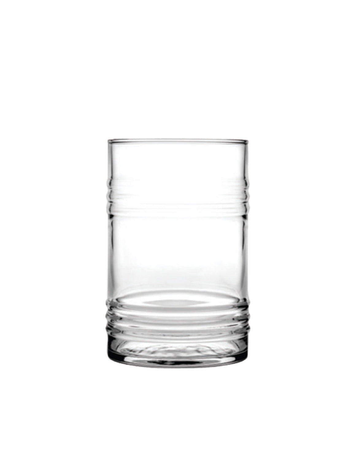 Pasabahce Tin Can Cocktail/Beer Glass - 480ml