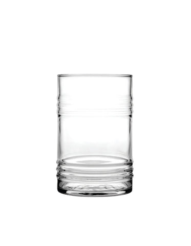 Pasabahce Tin Can Cocktail/Beer Glass - 480ml