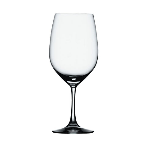 Spiegelau Non-Lead Crystal - Vino Grande - Bordeaux - 620ml - 12