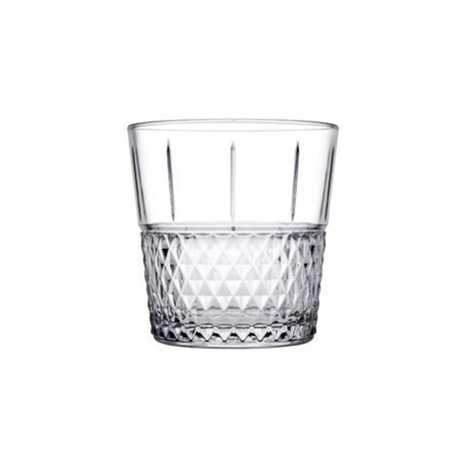 Pasabahce Highness Whiskey - 402ml