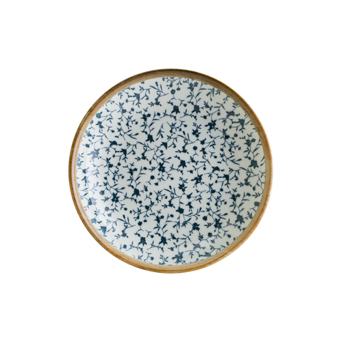 Calif Gourmet Deep Plate 20 cm
