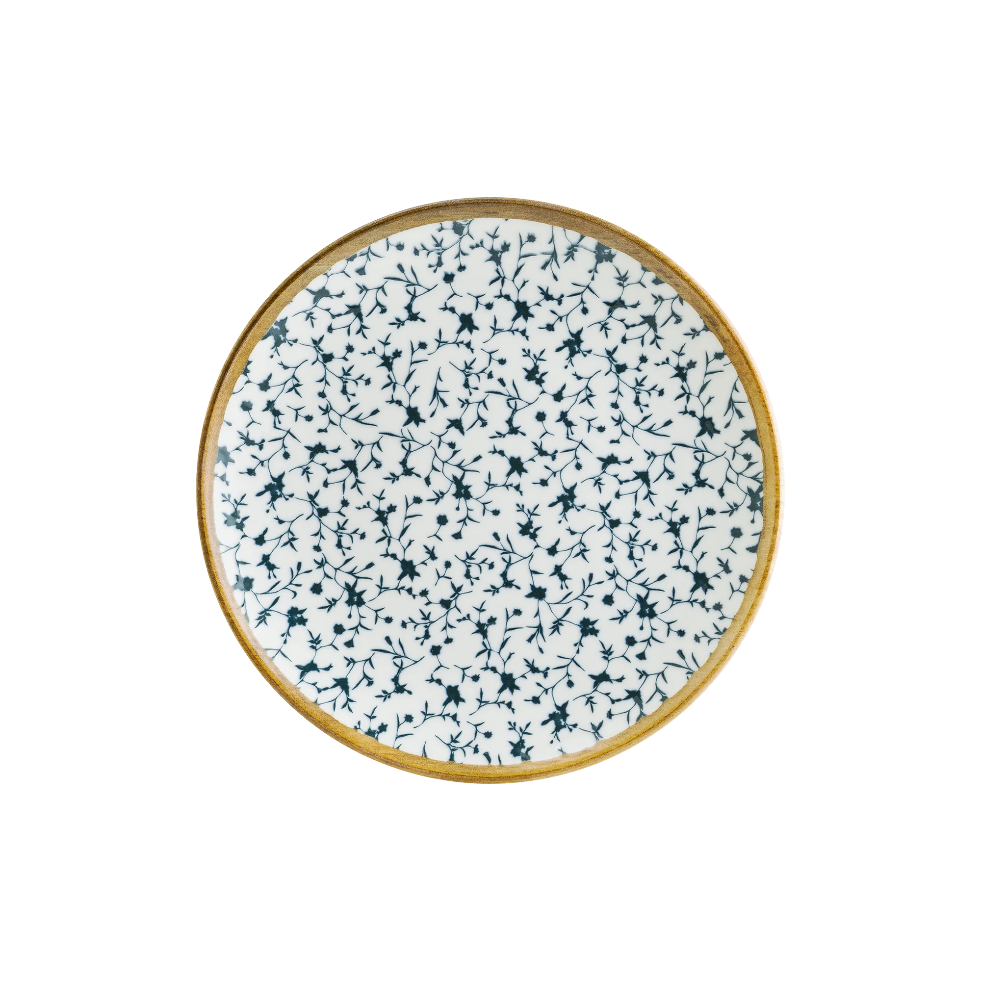 Calif Gourmet Flat Plate 23 cm