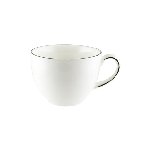 Retro Black Rita Coffee Cup 230ml
