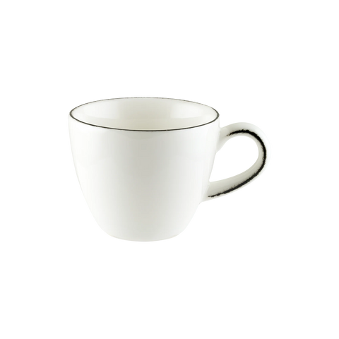Retro Black - Rita Coffee Cup - 80ml