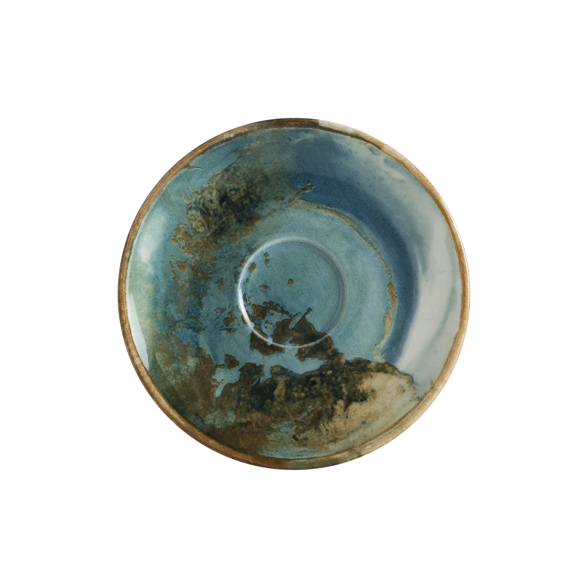 Futura Gourmet Coffee Saucer 12 cm