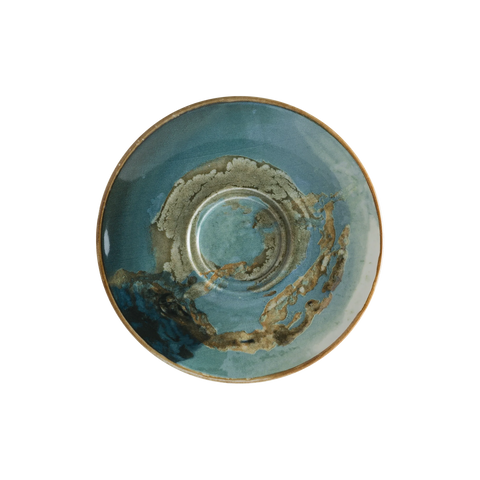Futura Gourmet Coffee Saucer 16 cm