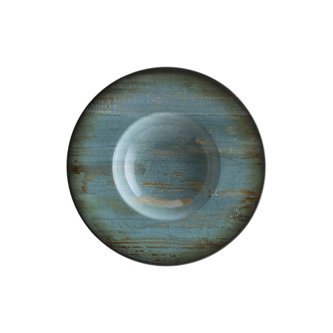 Madera - Mint Banquet - Deep Plate - 28 cm 400ml