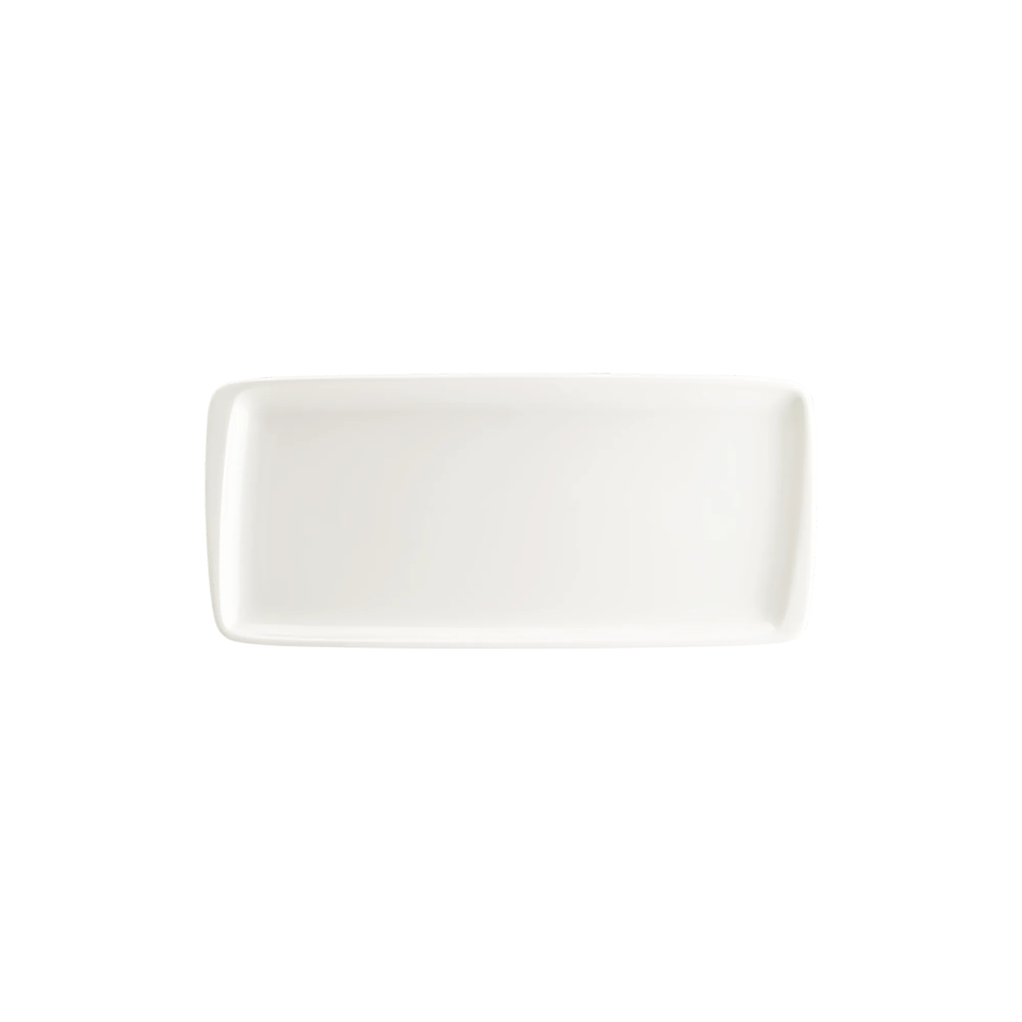 Moove Rectangular Plate 34*16 cm