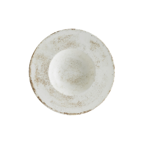 Nacrous - Matt - Deep Plate - 28 cm 400ml