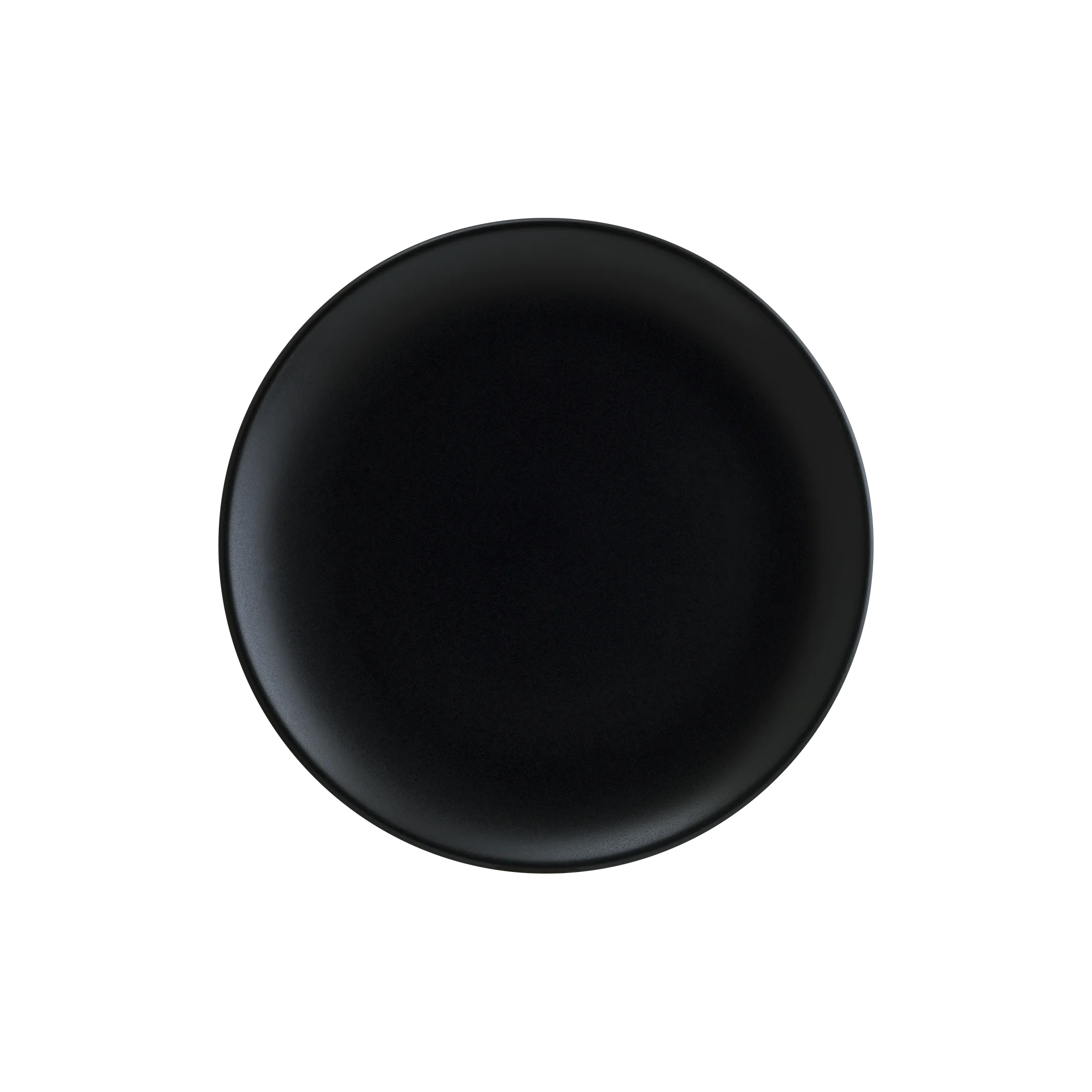 Notte - Gourmet - Flat Plate  - 23 cm