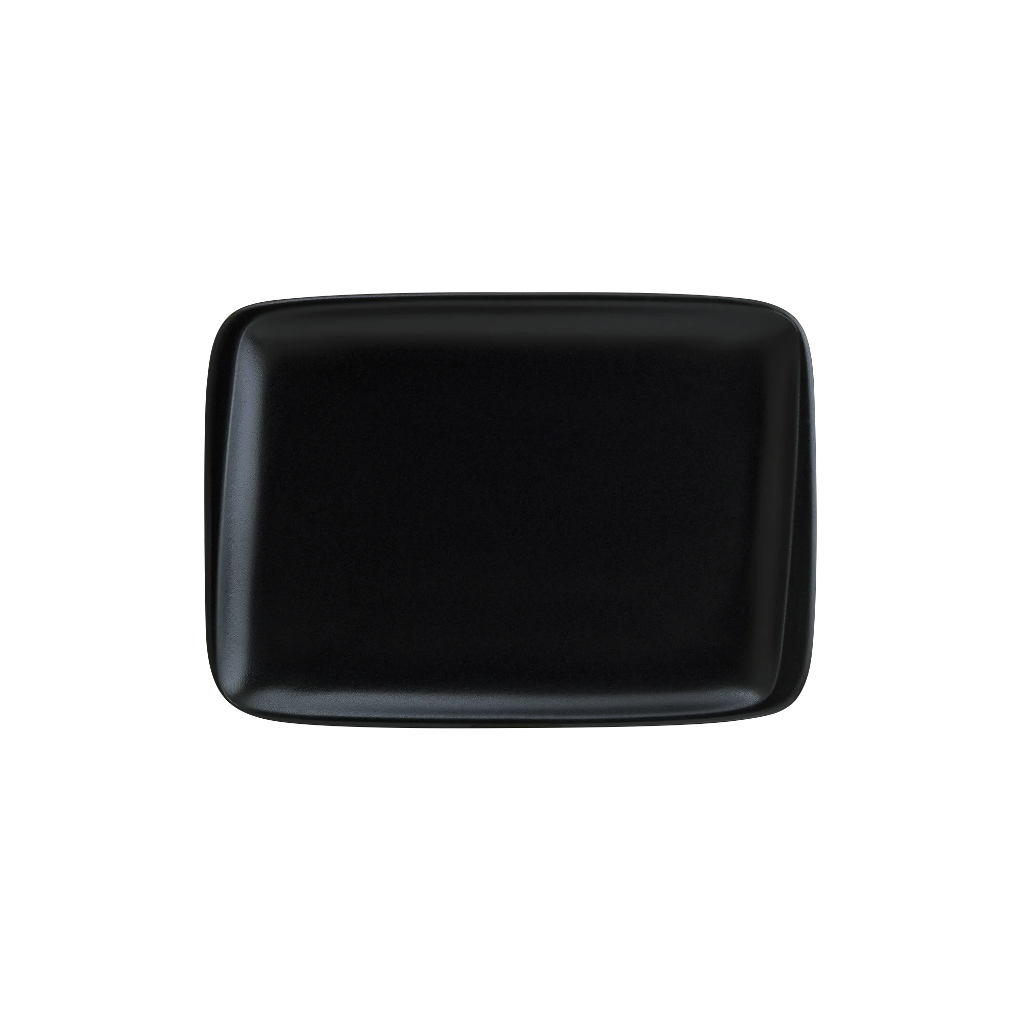 Notte - Moove - Rectangular Plate - 23X16 cm