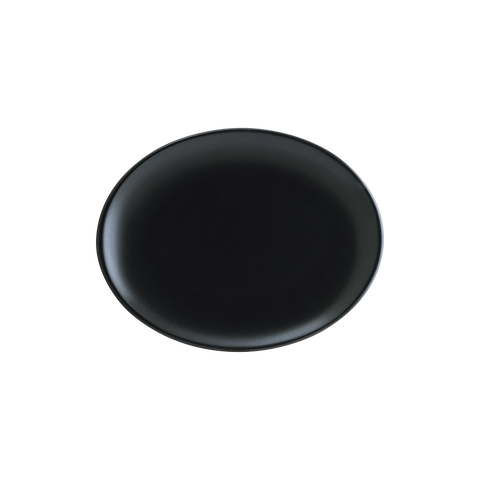 Notte - Moove - Oval Plate - 31X24 cm