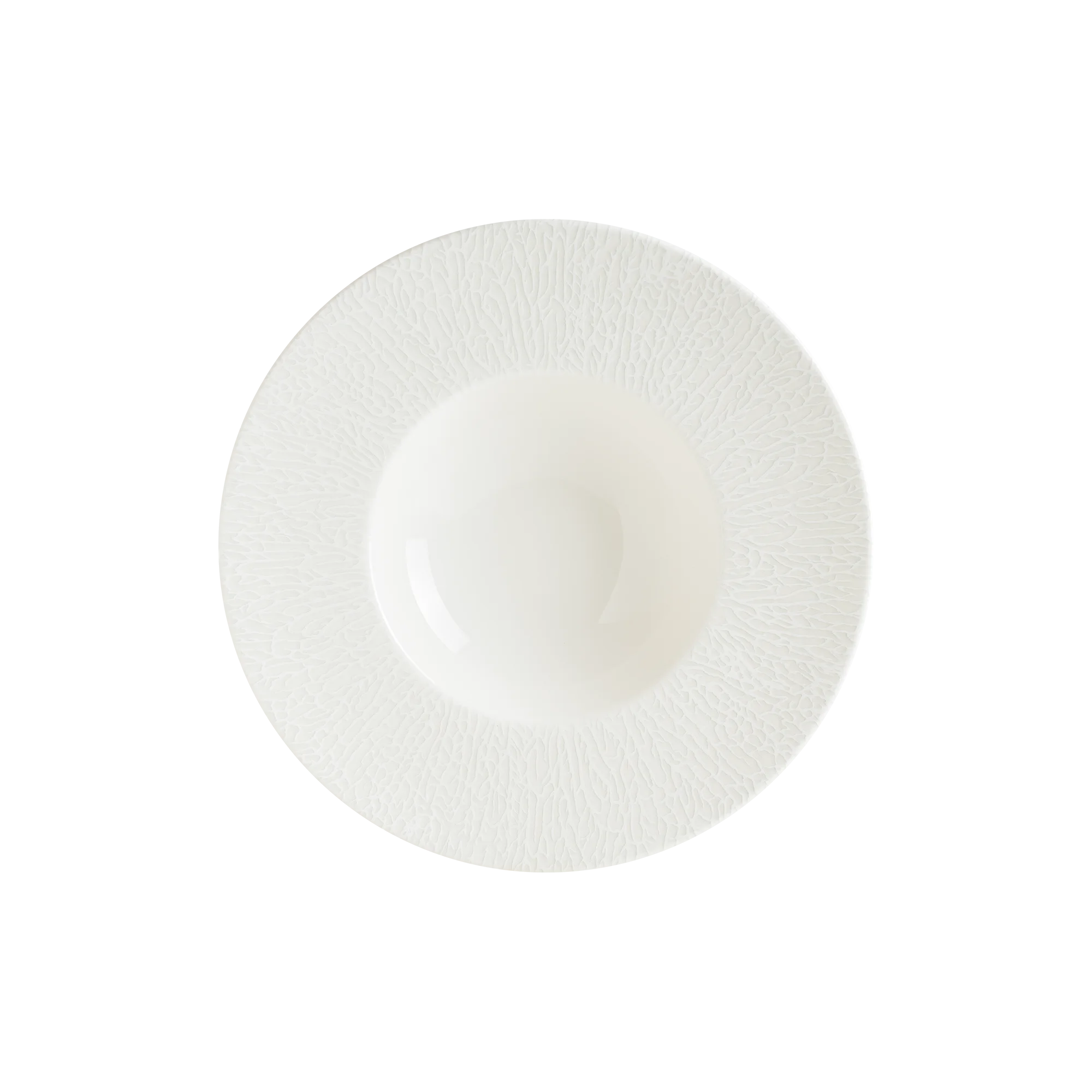 Radix Banquet Deep Plate 28 cm 400ml