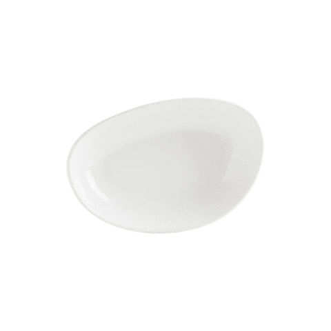 Radix Vago Oval Plate 15*8.5cm