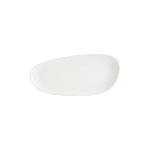 Radix Vago Rectangular Plate 36cm