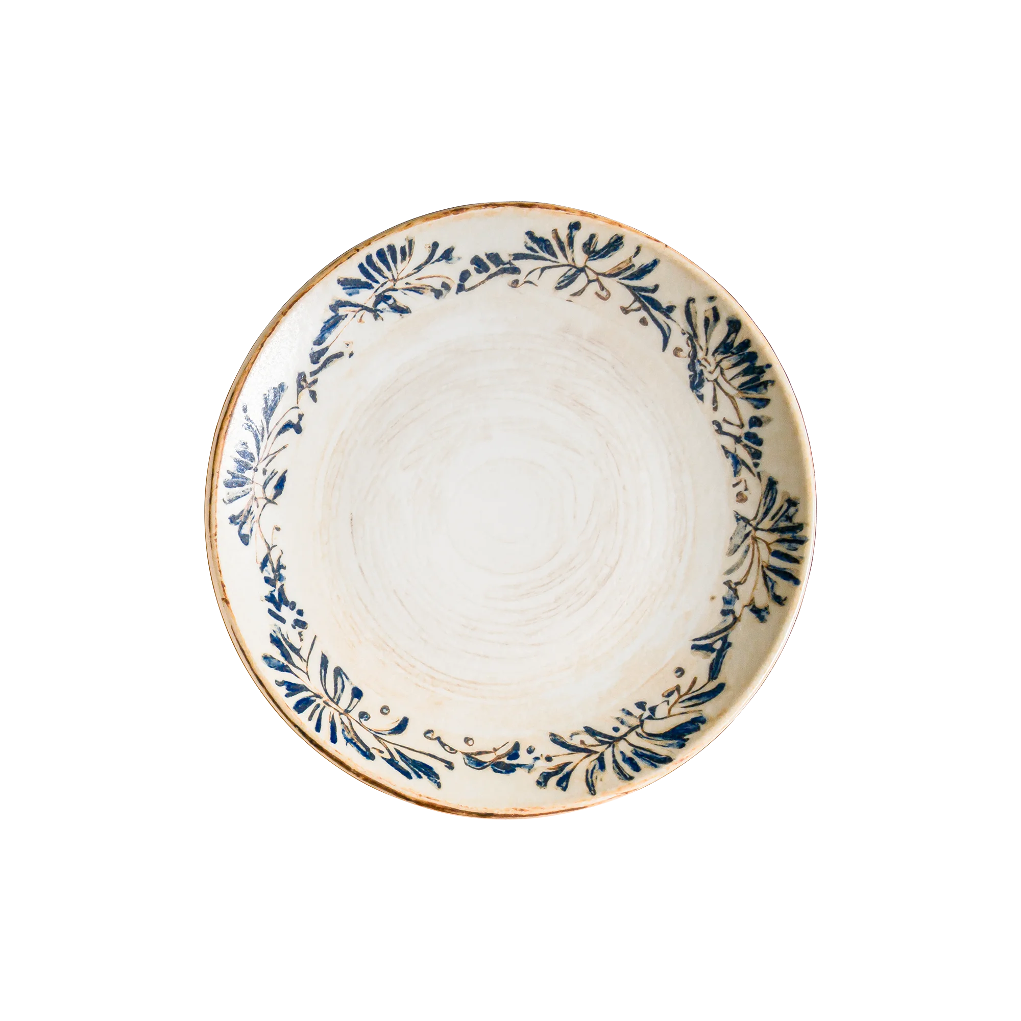 Grandma Gourmet Flat Plate 21 cm