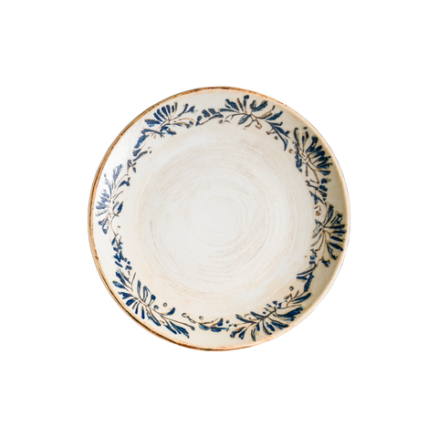 Grandma Matt Gourmet Flat Plate 27 cm