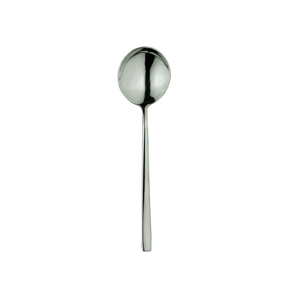 Abert - Ego - Soup Spoon - 18/10