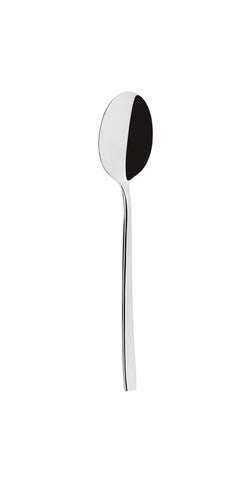 Abert - Ego - Dessert Spoon - 18/10