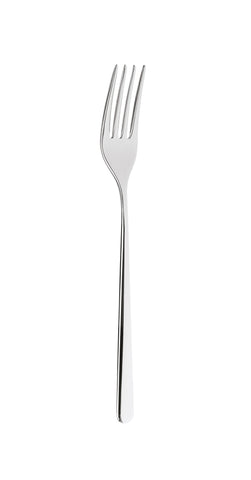 Abert - Stilo - Dessert Fork - 18/10