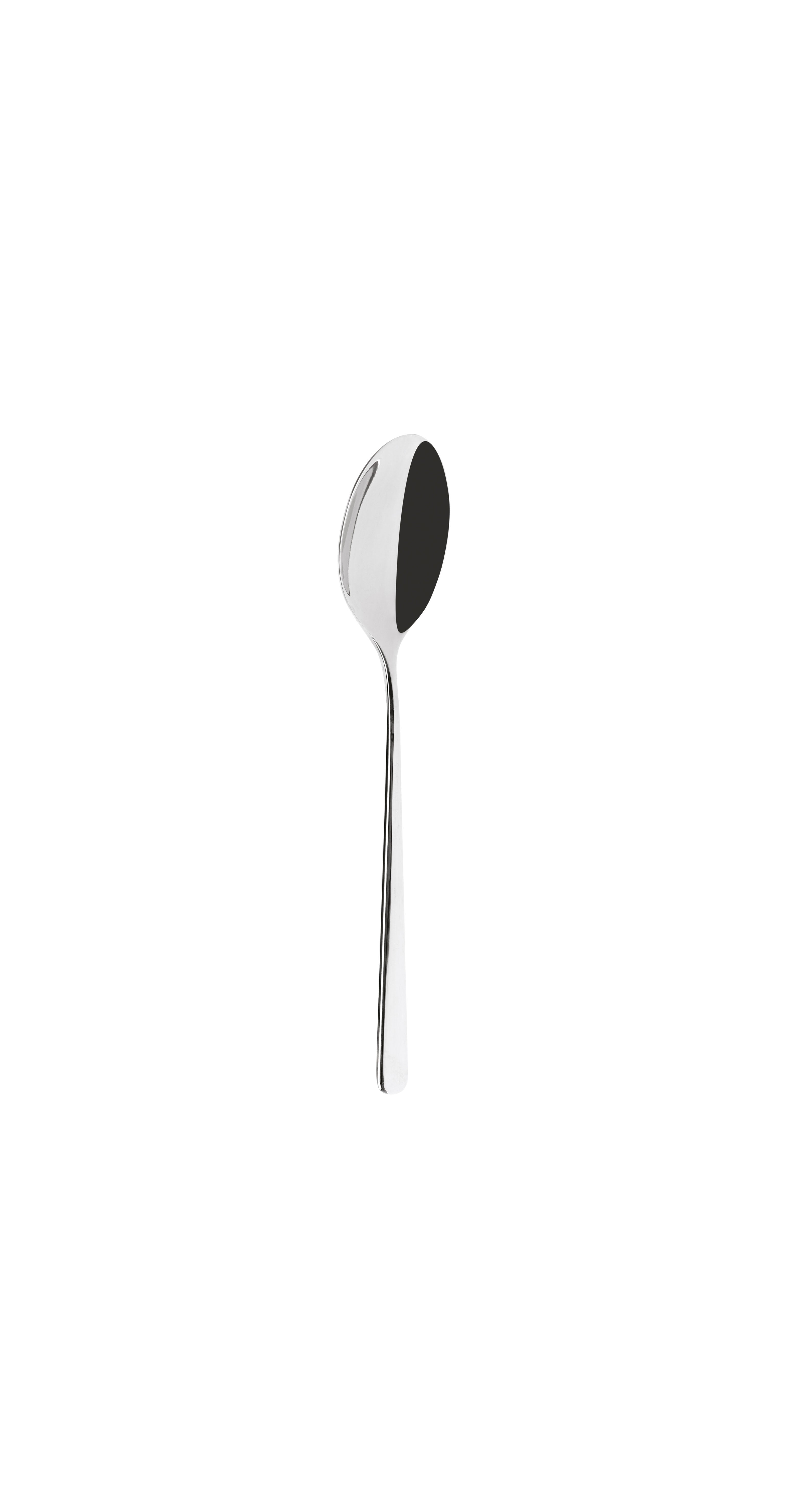 Abert - Stilo - Espresso Spoon - 18/10