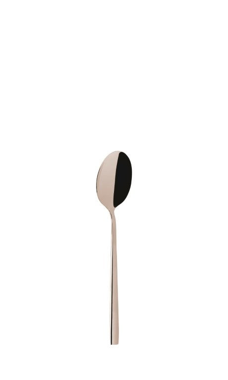Abert - Moka Spoon - Infinito - 18/10 Pvd Copper