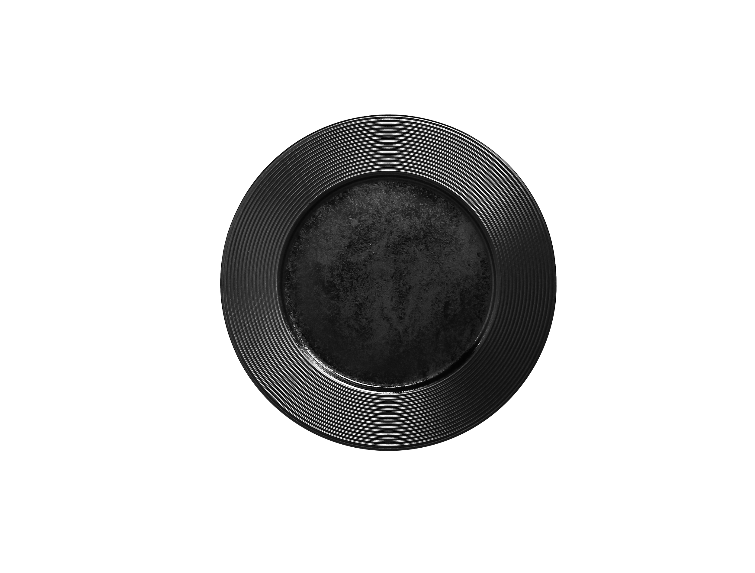 Rak Fusion - Edge - Round Plate (25 Cm)