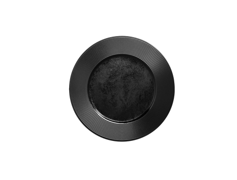 Rak Fusion - Edge - Round Plate (25 Cm)