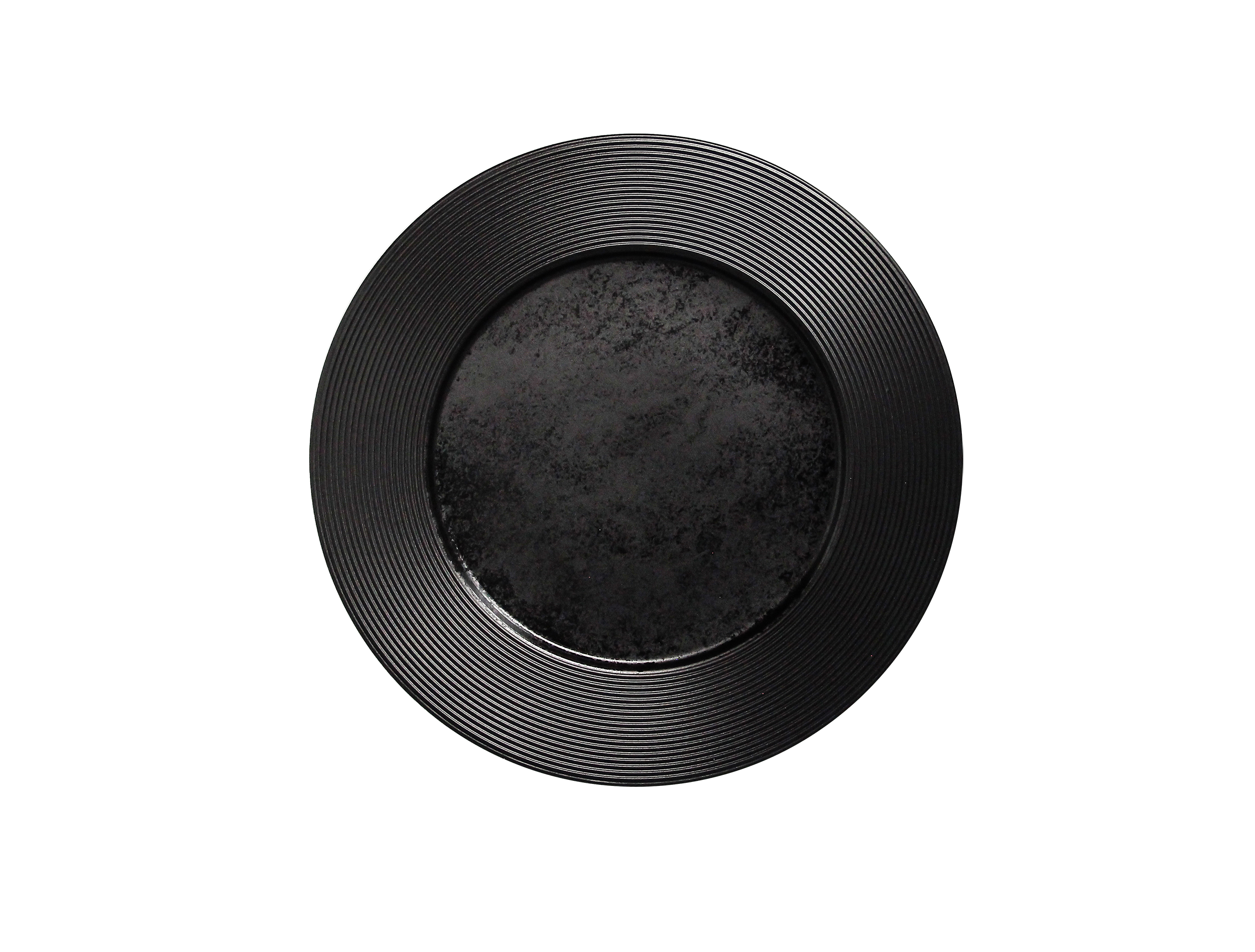 Rak Fusion - Edge - Round Plate (29 Cm)