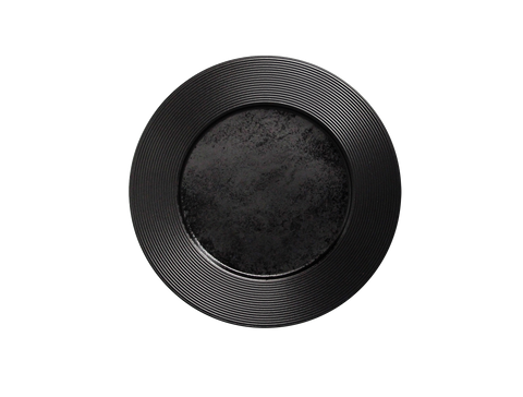 Rak Fusion - Edge - Round Plate (29 Cm)