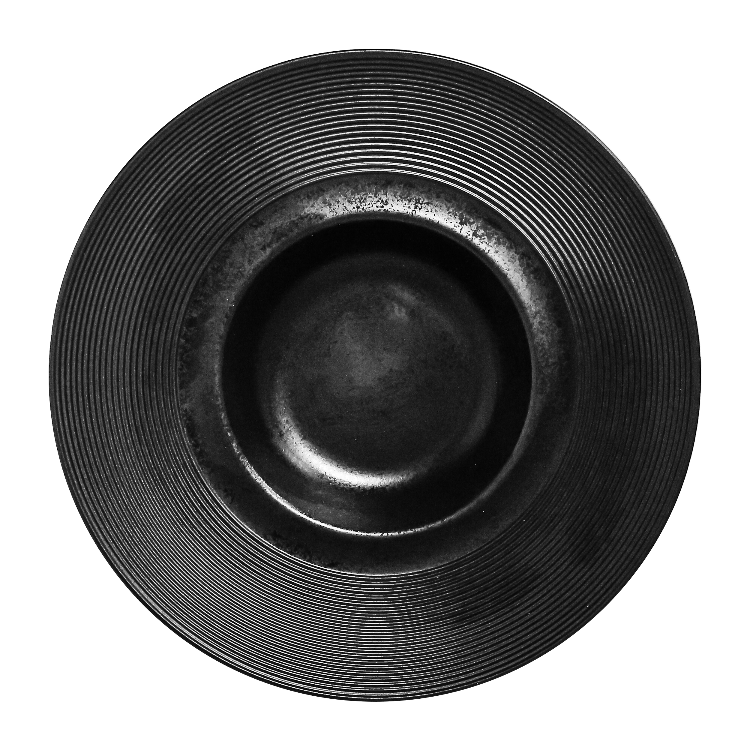 Rak Fusion - Edge - Gourmet Deep Plate (26 Cm)