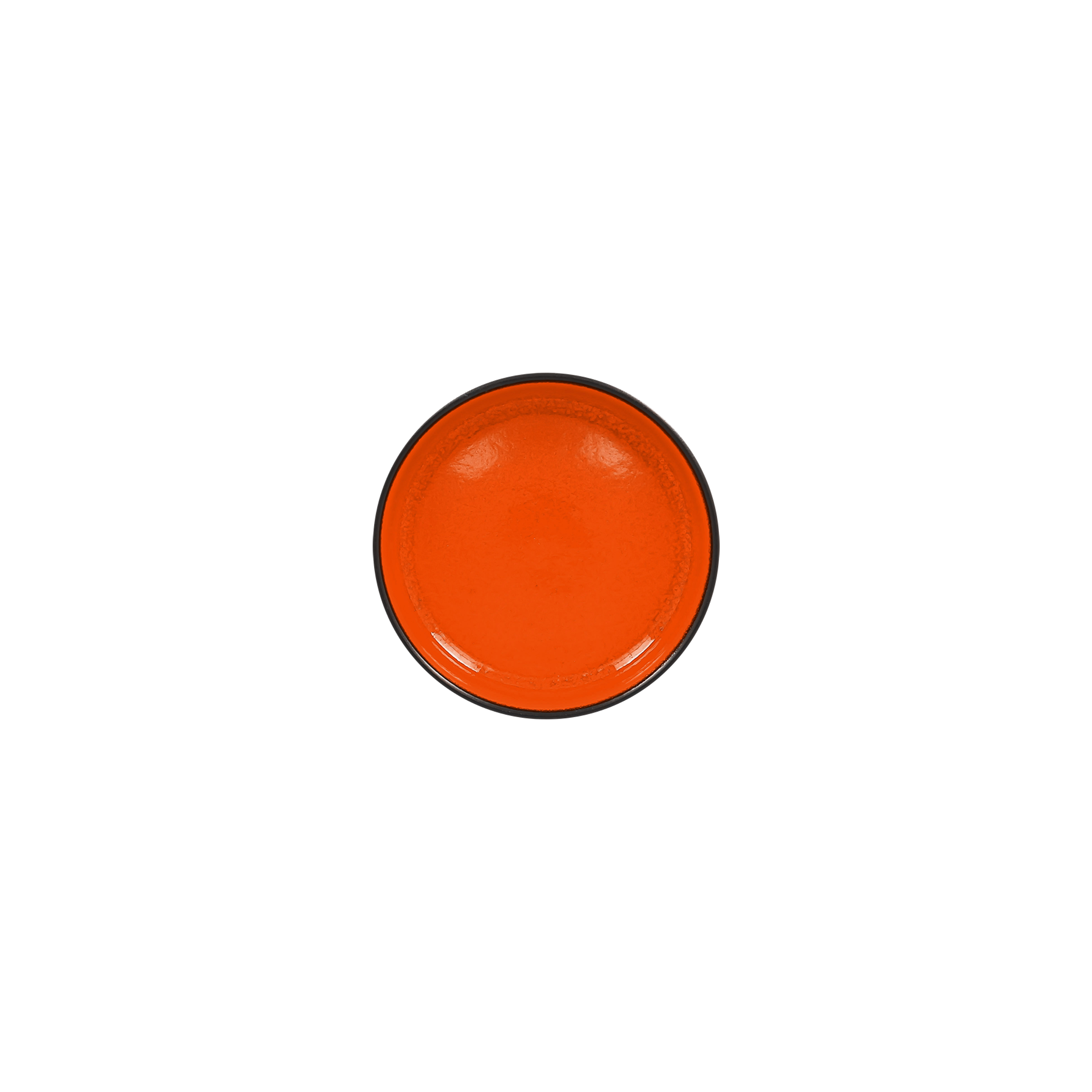 Rak Fire - Orange - Cereal Bowl (12 Cm)