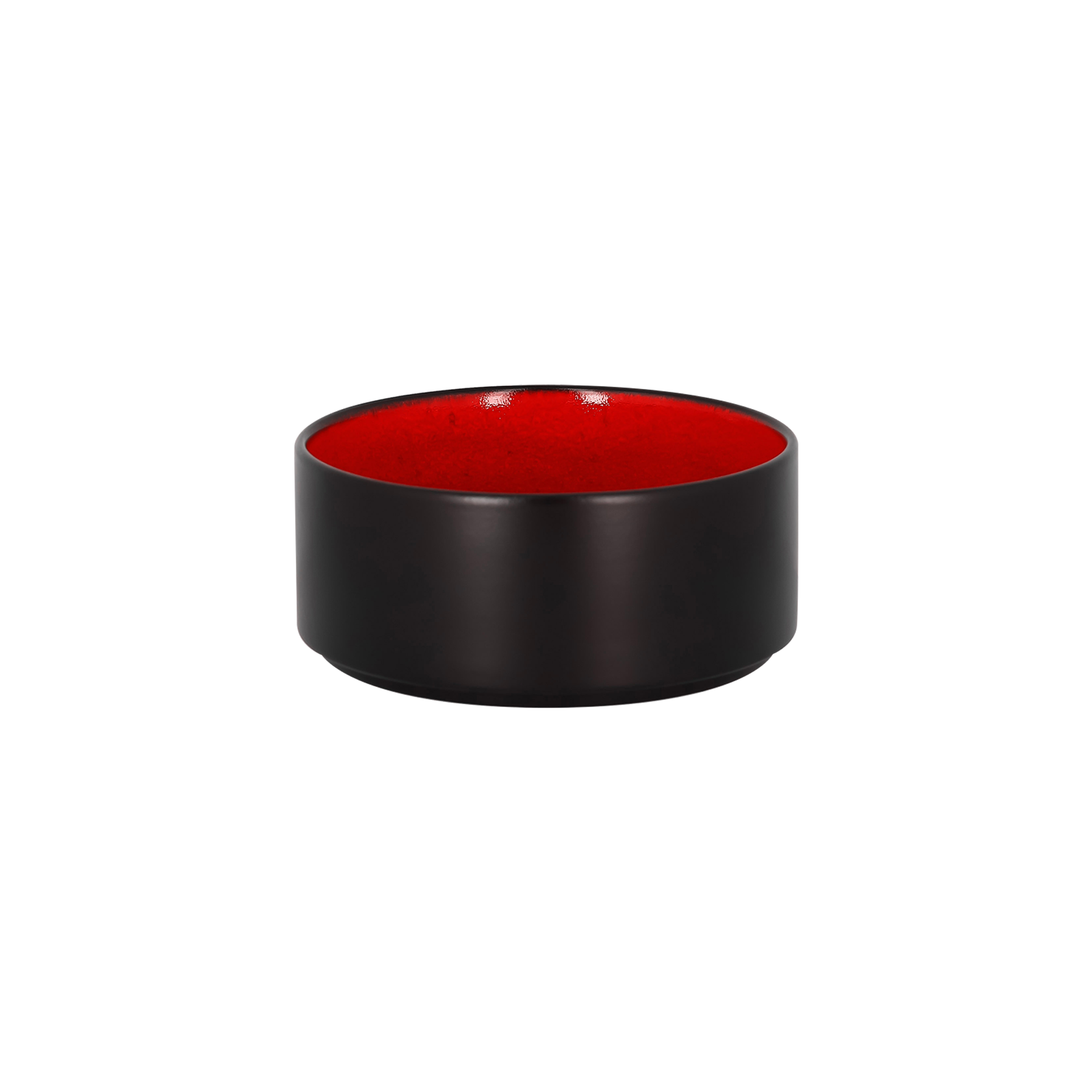 Rak Fire - Red - Cereal Bowl (12 Cm)