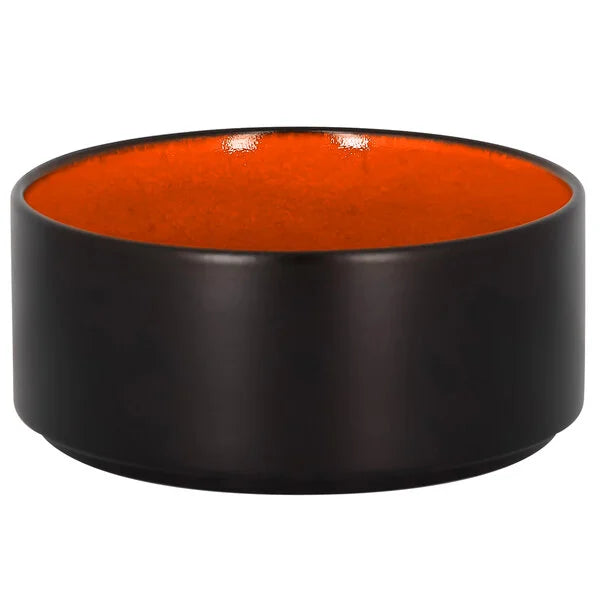Rak Fire - Orange - Cereal Bowl (14 Cm)