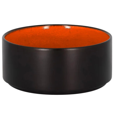Rak Fire - Orange - Cereal Bowl (14 Cm)