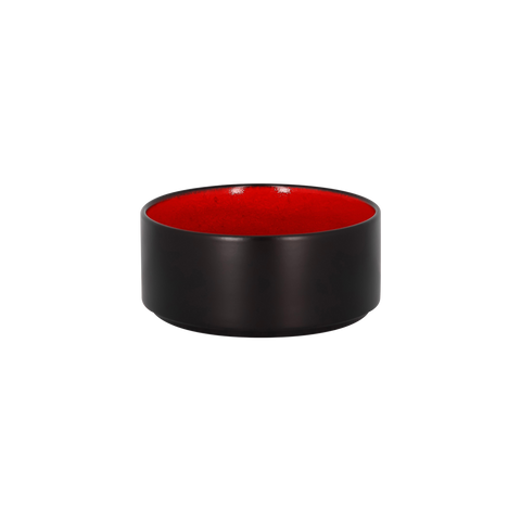 Rak Fire - Red - Cereal Bowl (14 Cm)