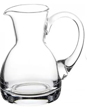 Pasabahce Crystallin Winnie Mini Carafe 350ml