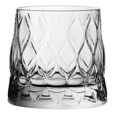 Pasabahce Leafy Whisky - 300ml