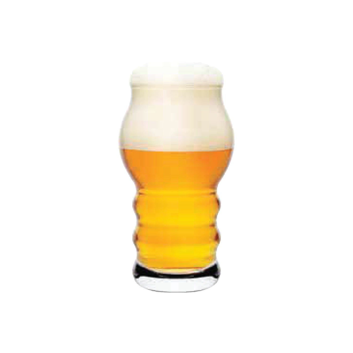 Pasabahce Craft Lager / Ipa Beer - 430ml