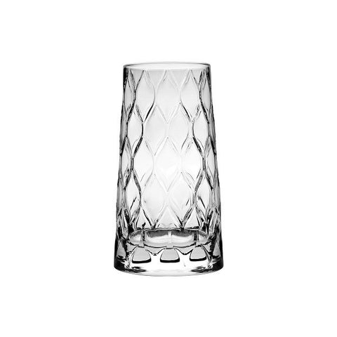 Pasabahce Leafy Long Drink - 450ml