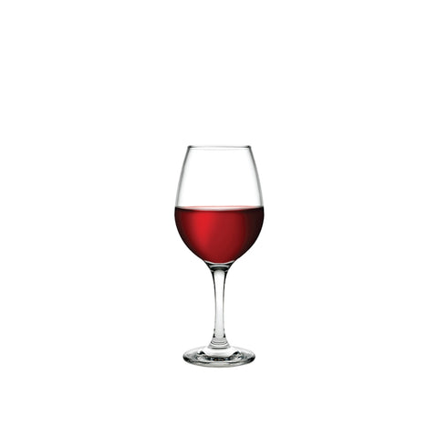 Pasabahce Amber - Red Wine Glass - 450ml