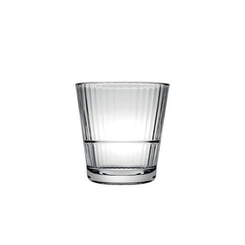 Pasabahce Grande Sunray Whiskey (Stackable) - 290ml