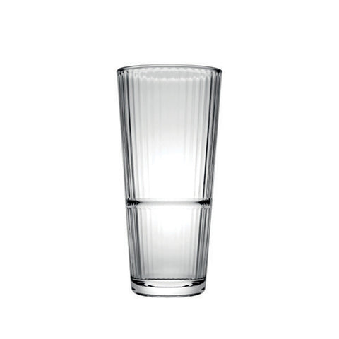 Pasabahce Grande Sunray Longdrink (Stackable) - 460ml