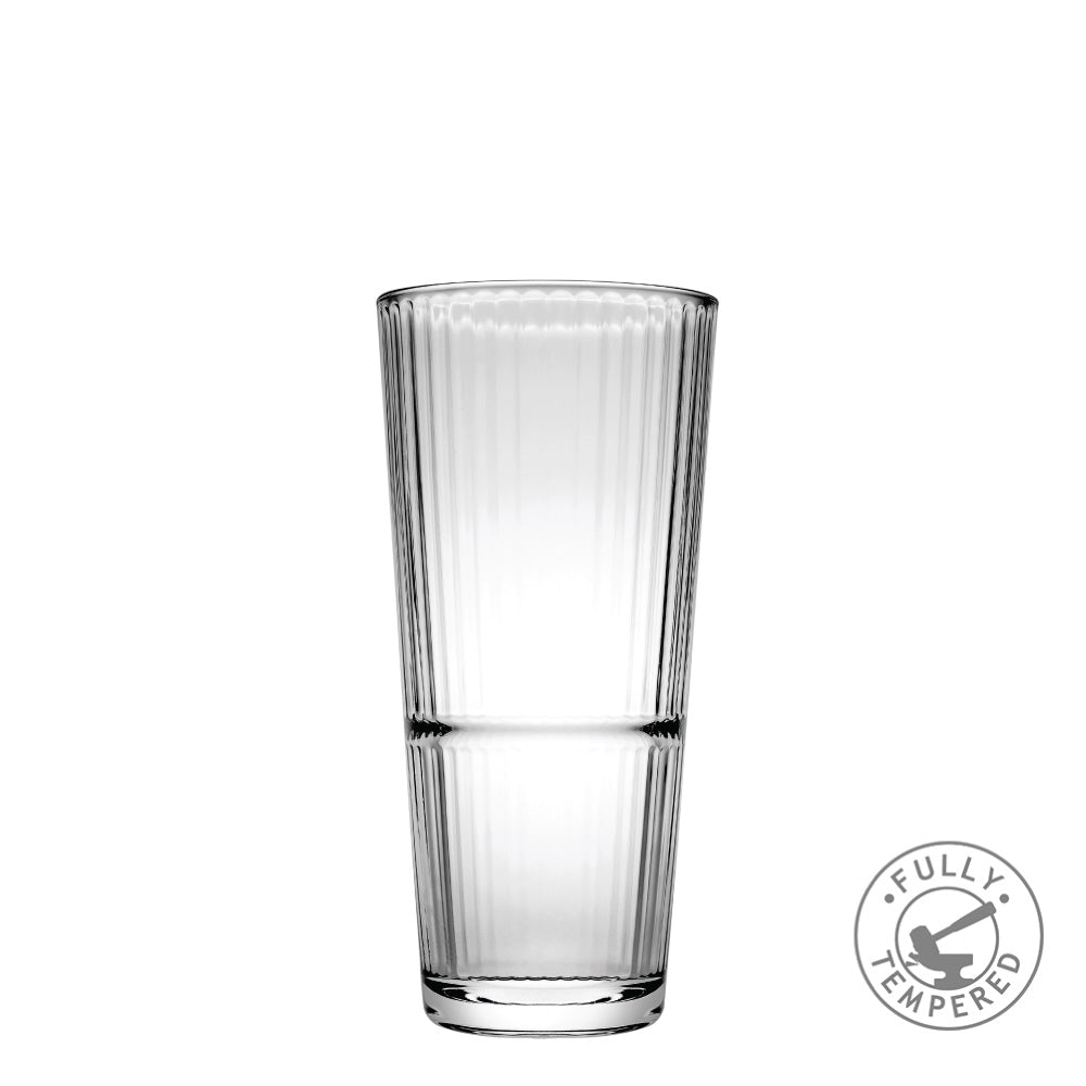 Pasabahce Grande Sunray Longdrink (Stackable) - 295ml