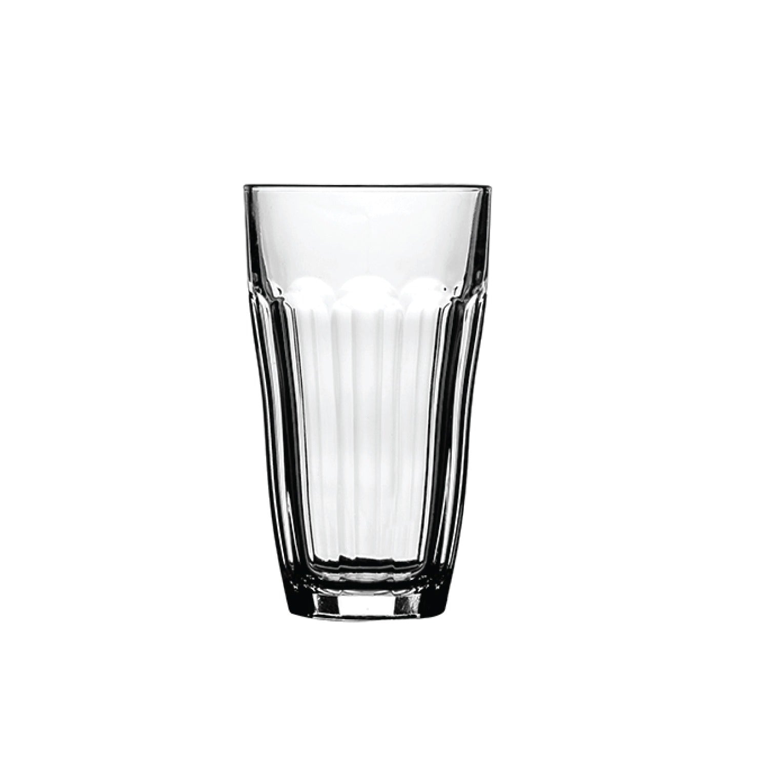 Pasabahce Baroque Long Drink - 365ml