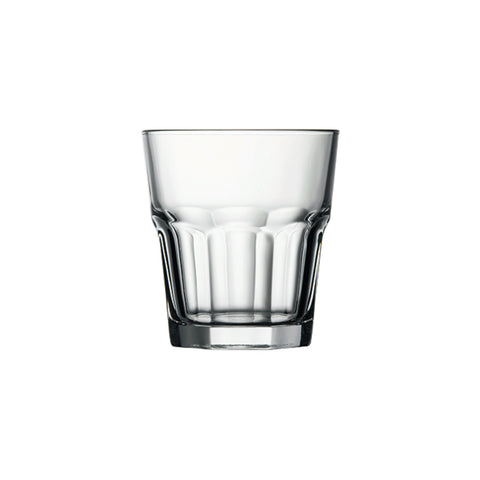 Pasabahce Casablanca Granity Whiskey (Tempered) - 355ml