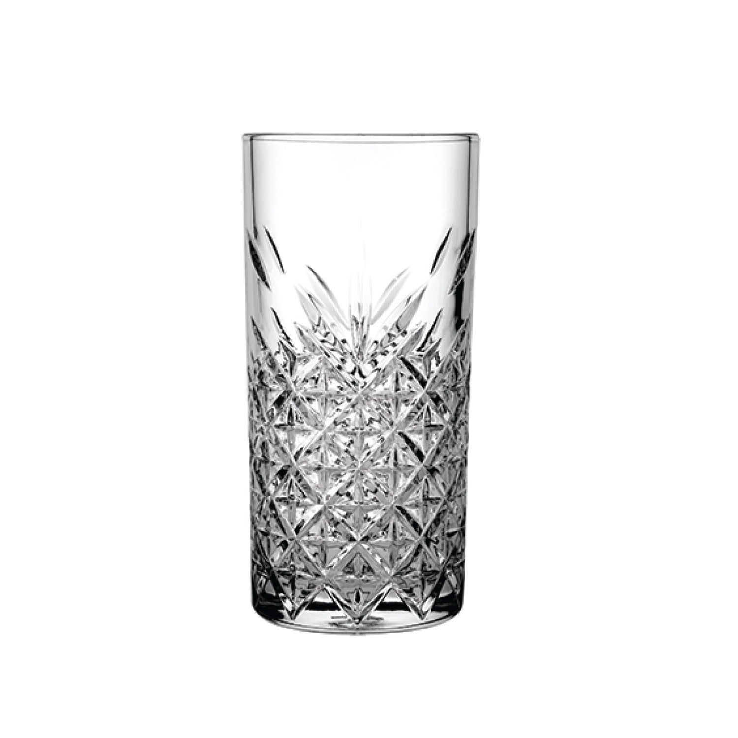 Pasabahce Timeless Long Drink - 300ml