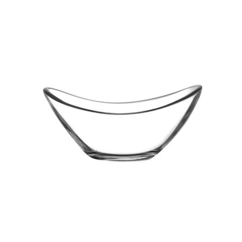 Pasabahce Gastro Boutique Mini Bowl Curve - 10cm