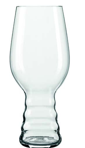 Spiegelau Non-Lead Crystal - Craft Beer - IPA - 540ml - 12