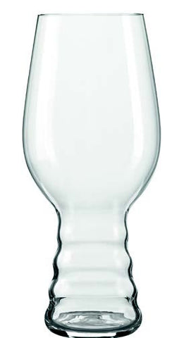 Spiegelau Non-Lead Crystal - Craft Beer - IPA - 540ml - 12